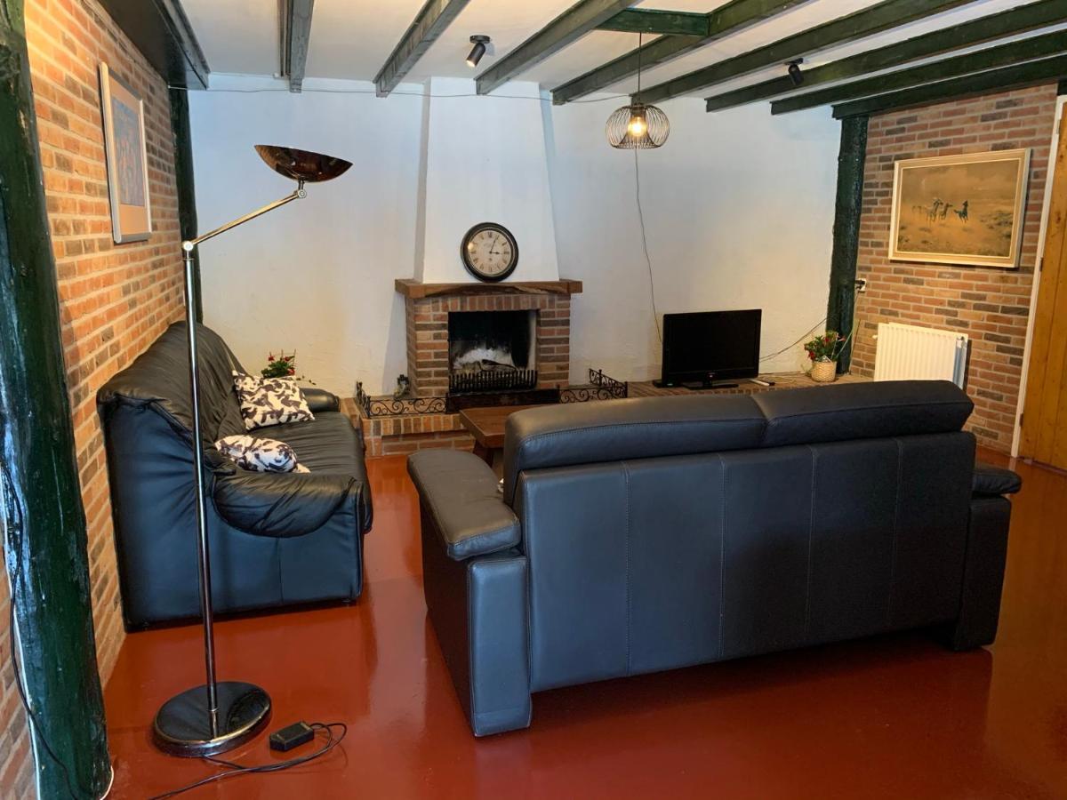 Familiehuis Diever Exterior foto